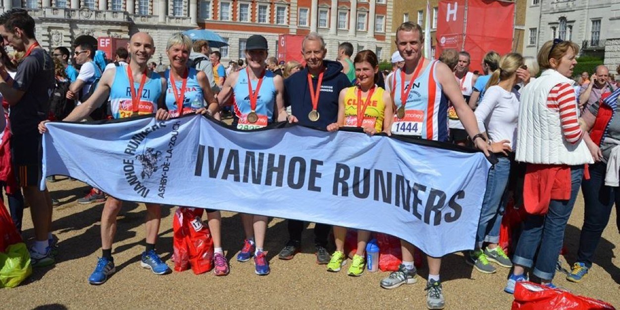 IvanhoeRunners's profile banner image