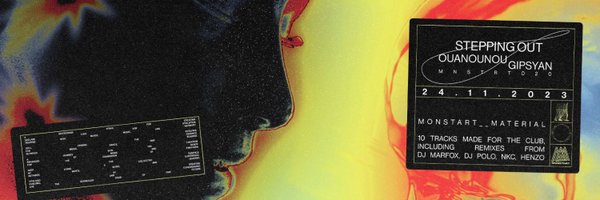 MonstartCrew Profile Banner