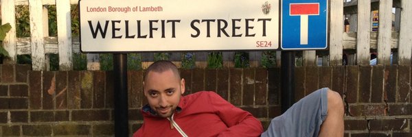 davidlevin123 Profile Banner