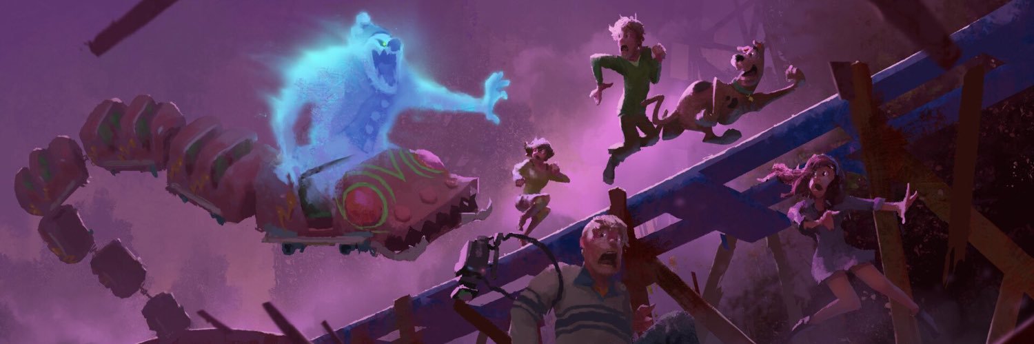 Stinsterella's profile banner image