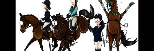 elcequestrian Profile Banner