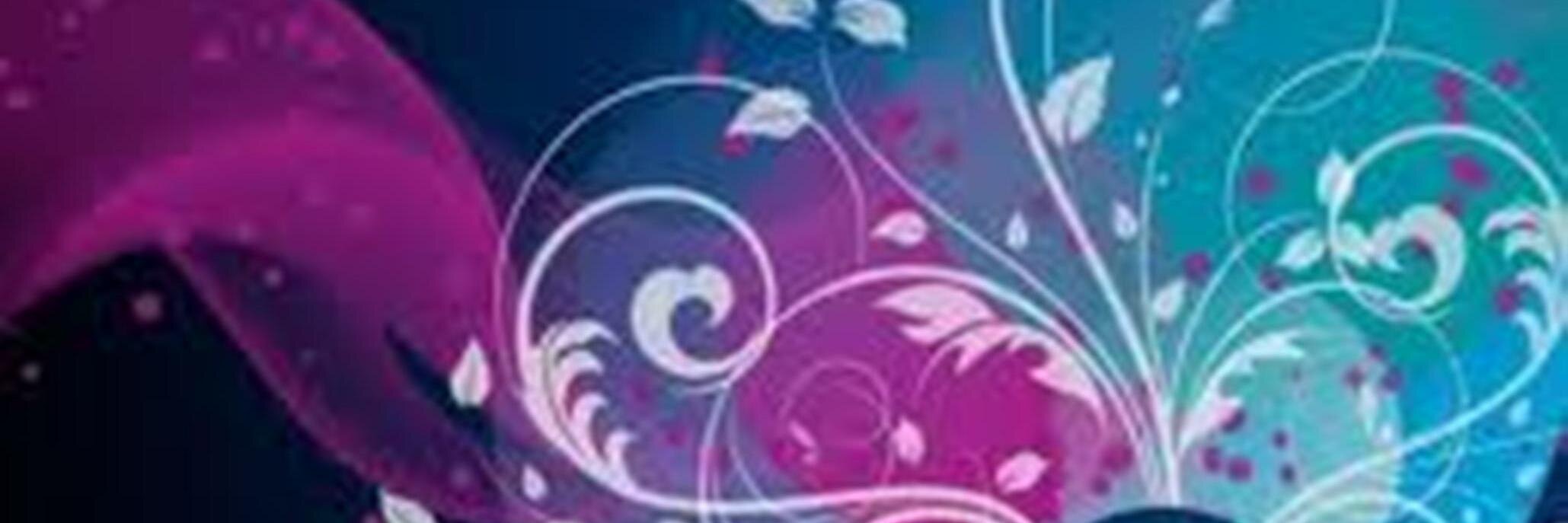 Ginaism's profile banner image