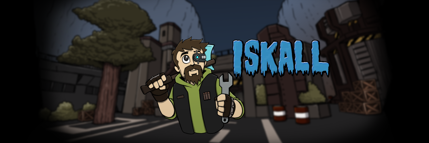 iskall iskall