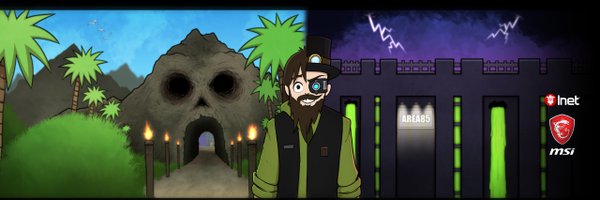 iskall85 Profile Banner