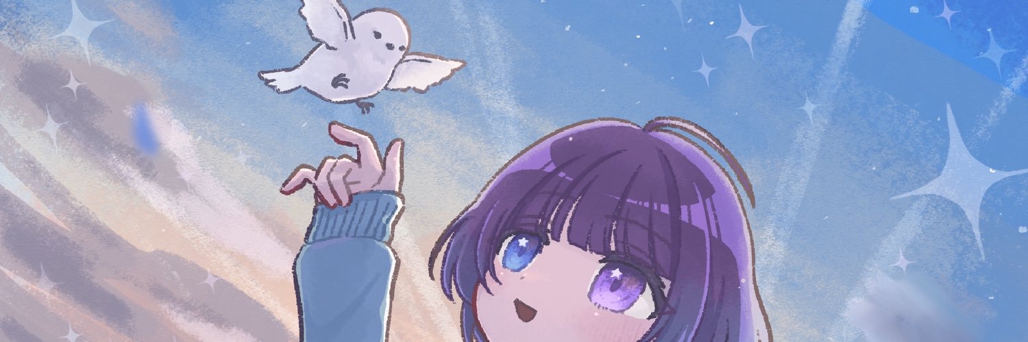 kourin2628's profile banner image