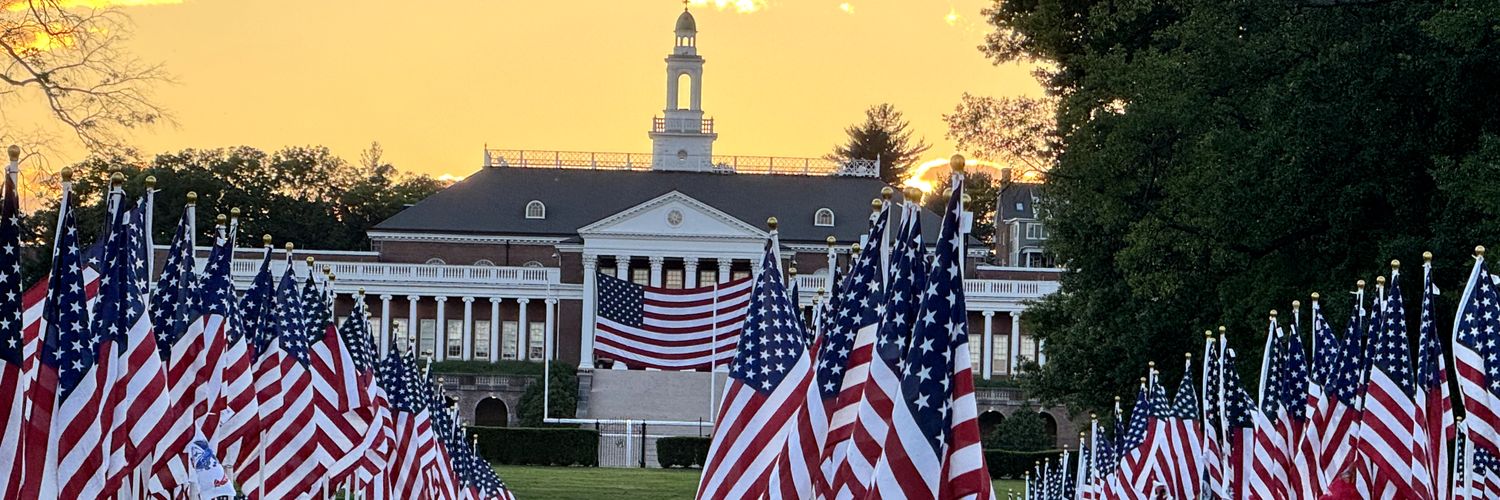 John Handley Athletics & Activities banner