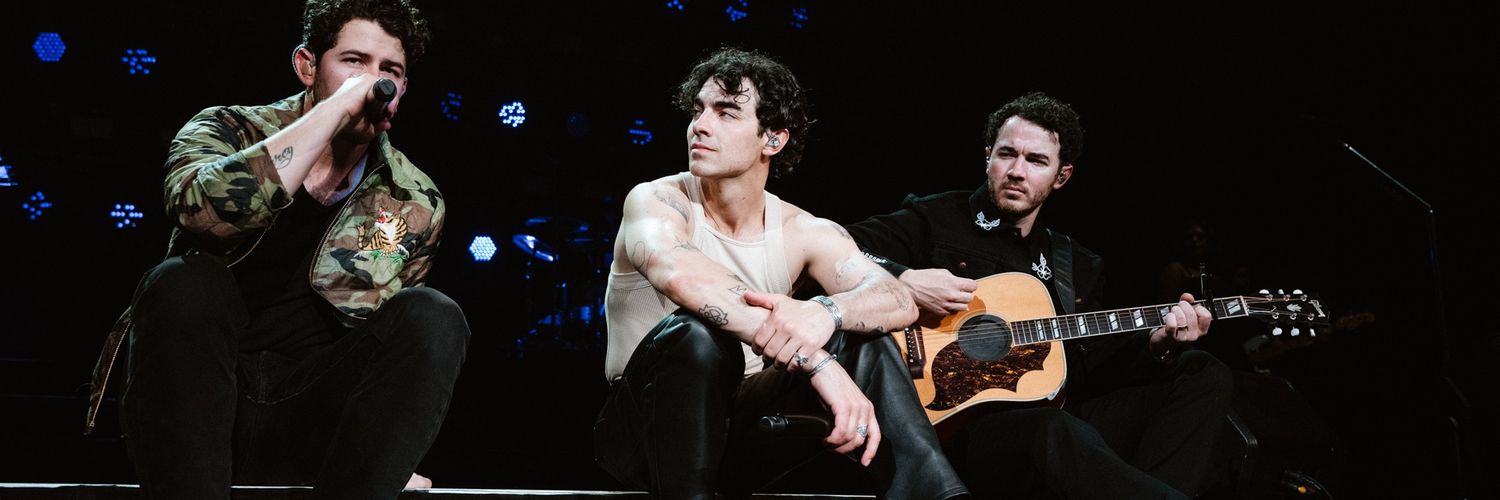 Greetings from Argentina banner