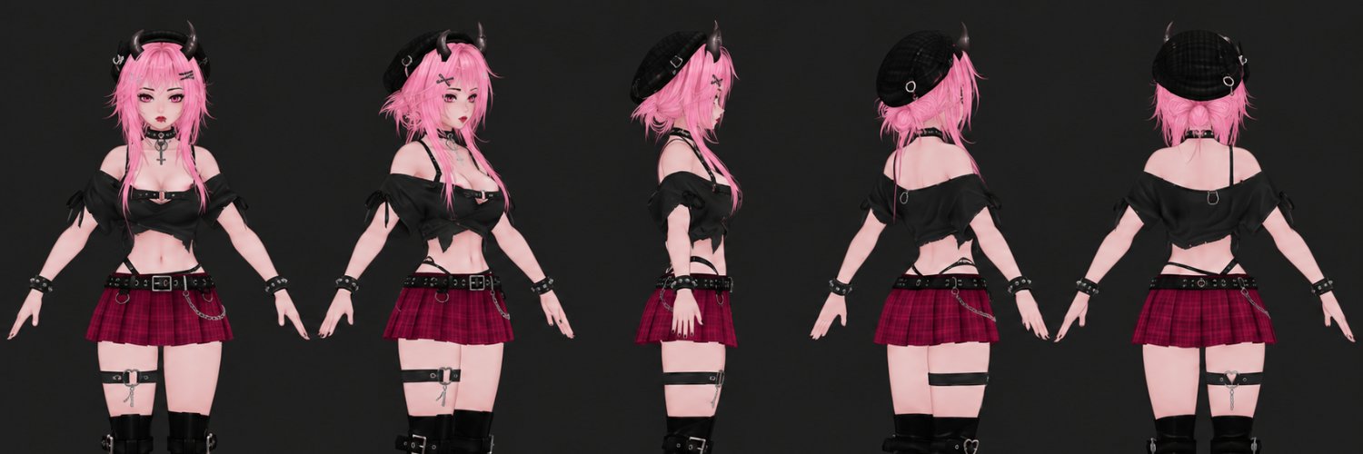 MariolaProcz's profile banner image
