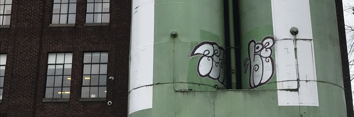 andrewlustig's profile banner image