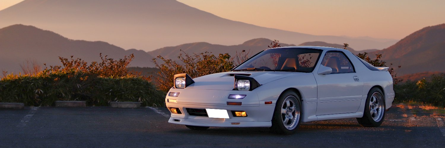 haruru723's profile banner image