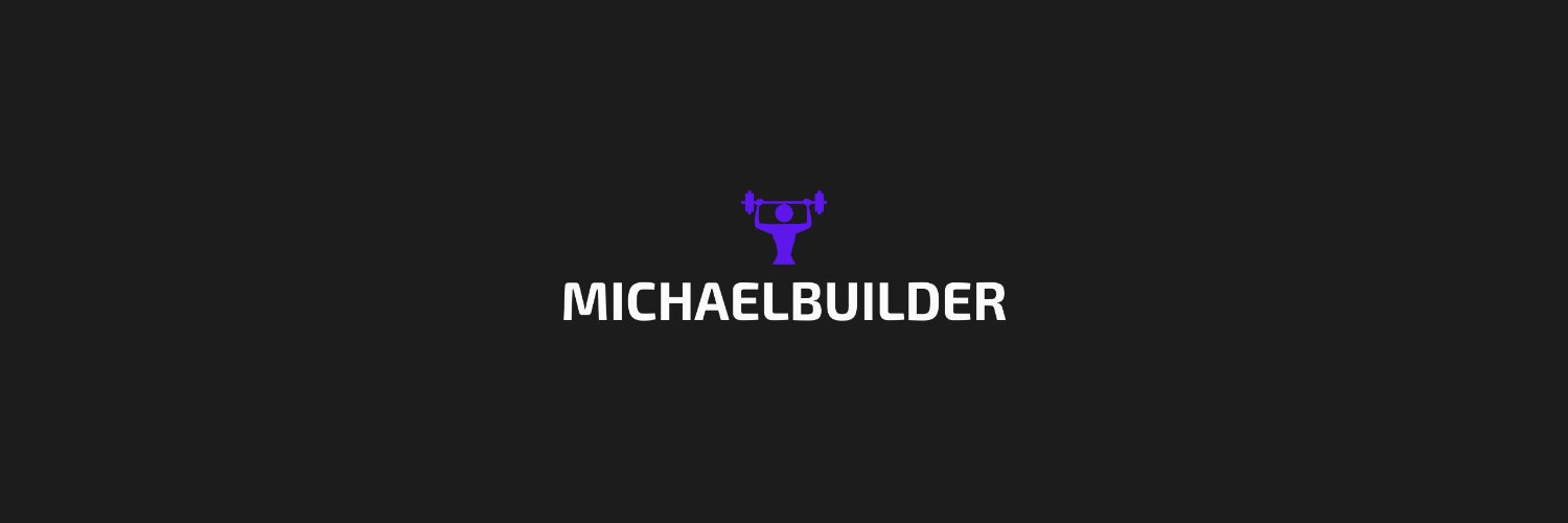 Michaelgridd's profile banner image