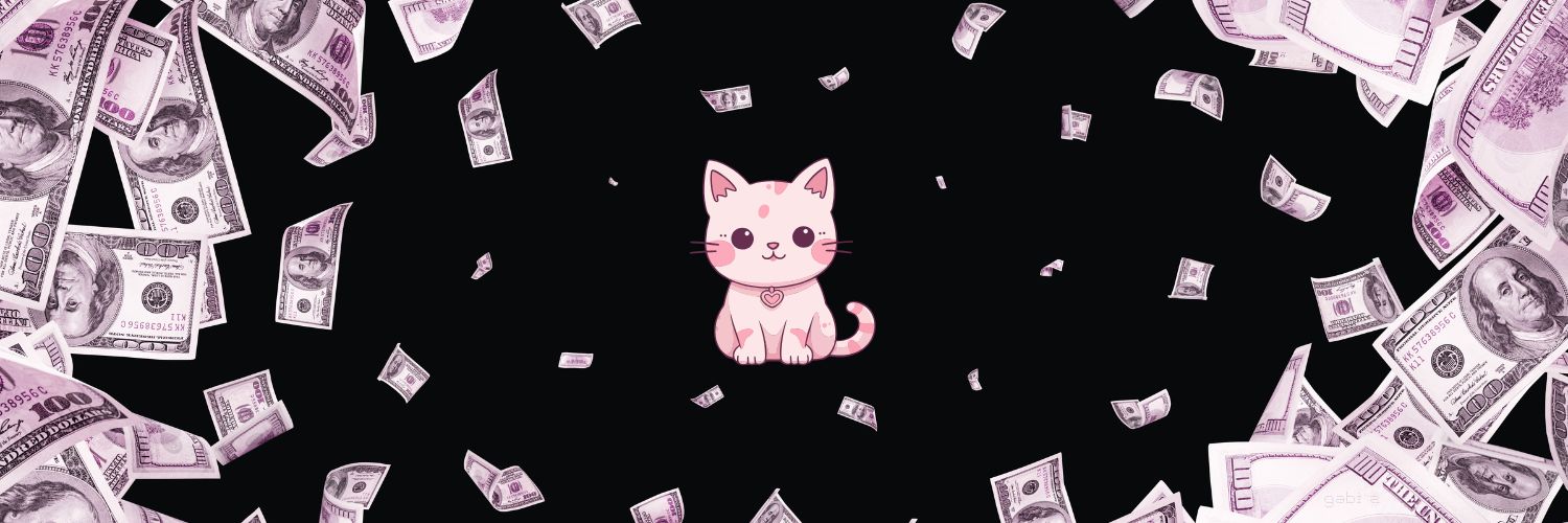 gabizro's profile banner image