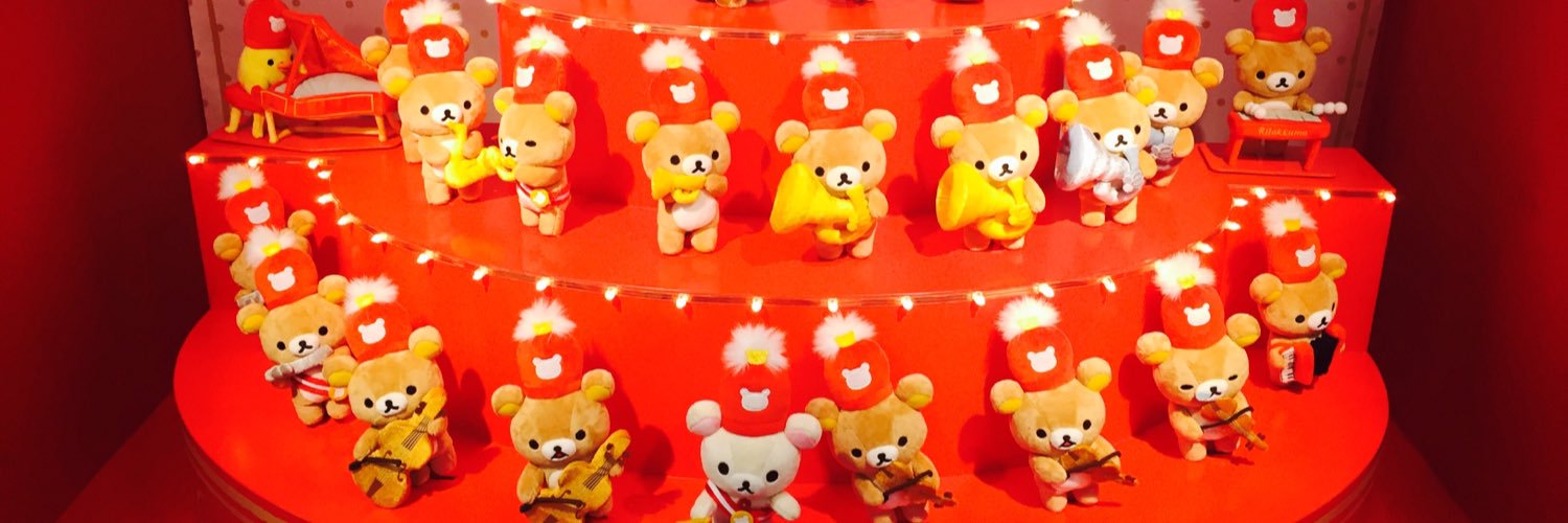 kumasan1027's profile banner image