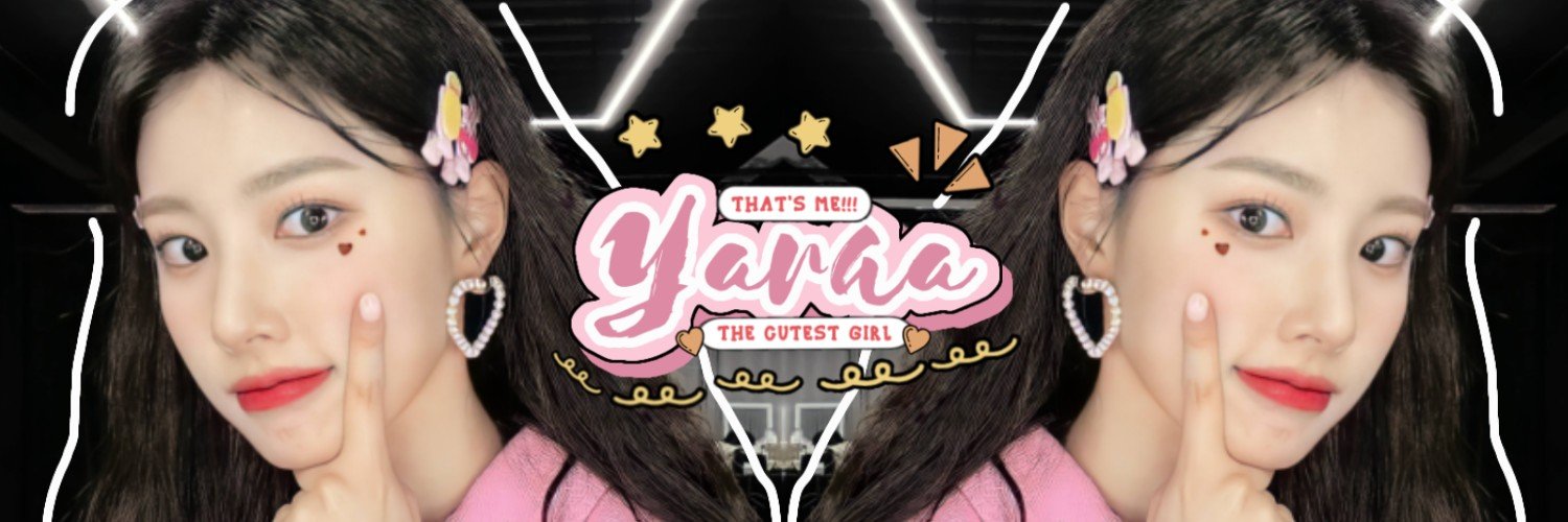 yaraalyn's profile banner image