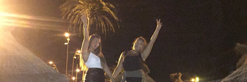 connysaunders's profile banner image