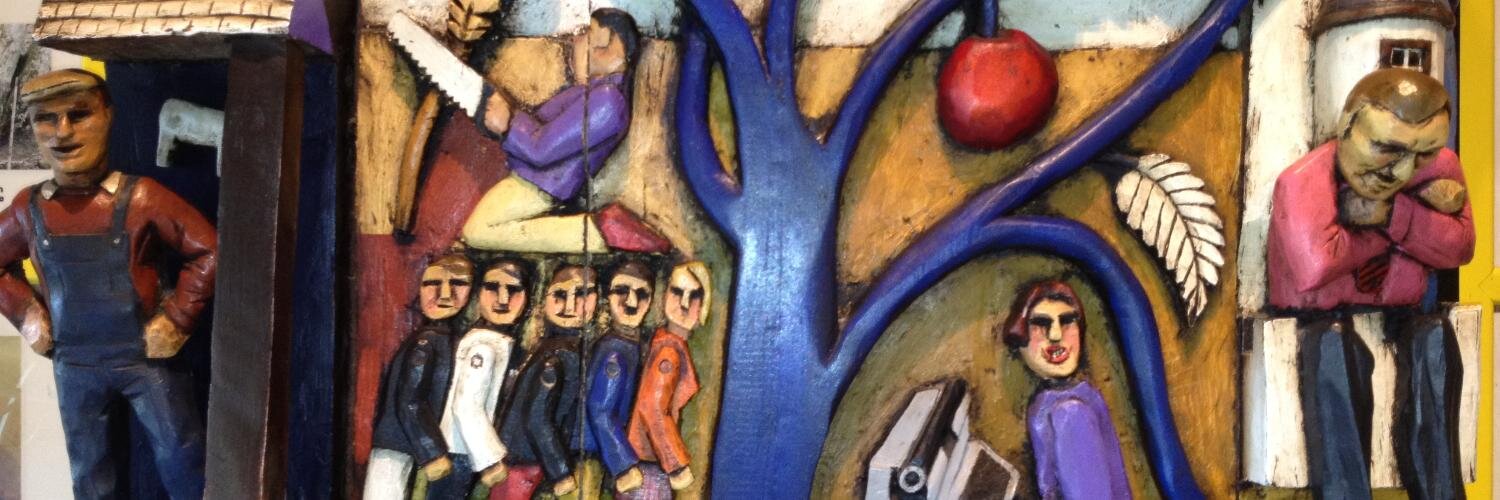 Albéric Tellier banner