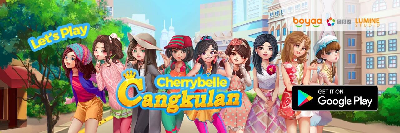 Novianatic Official banner