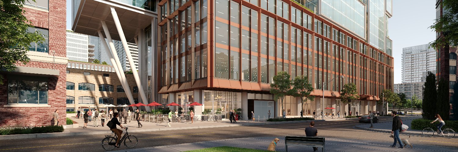 Dermot J. Sweeny banner