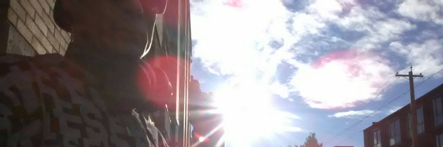LAYZDJ's profile banner image