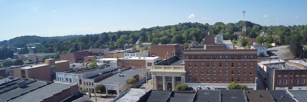 downtownNW's profile banner image