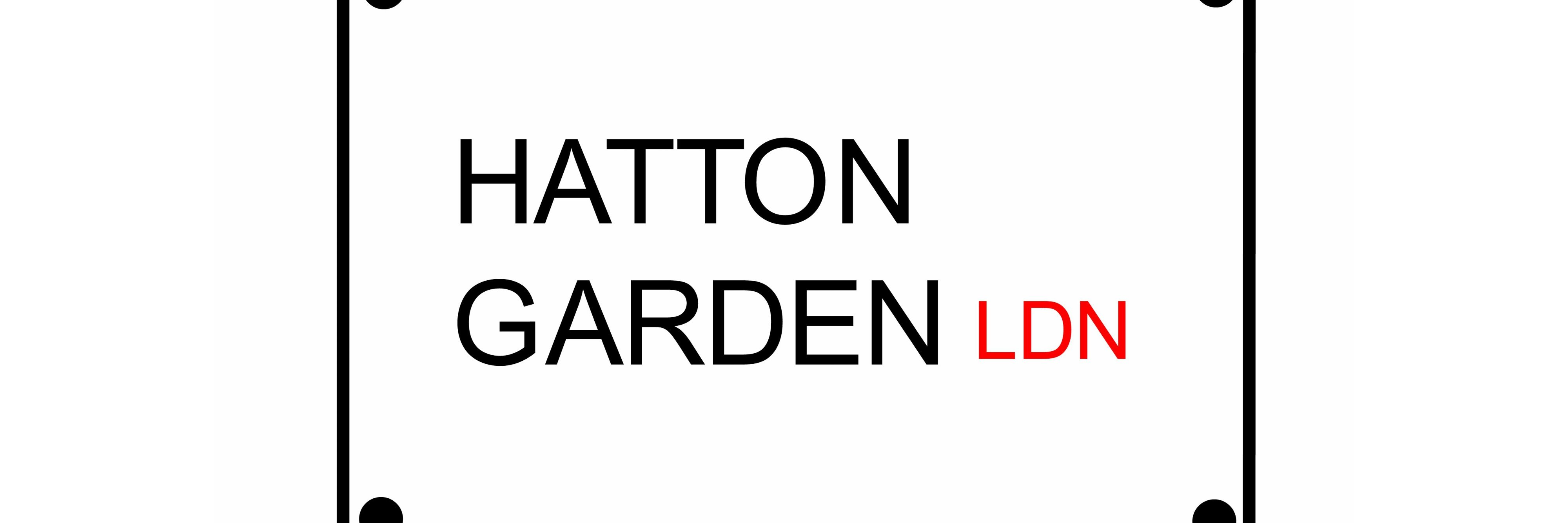 HattonGardenLDN's profile banner image
