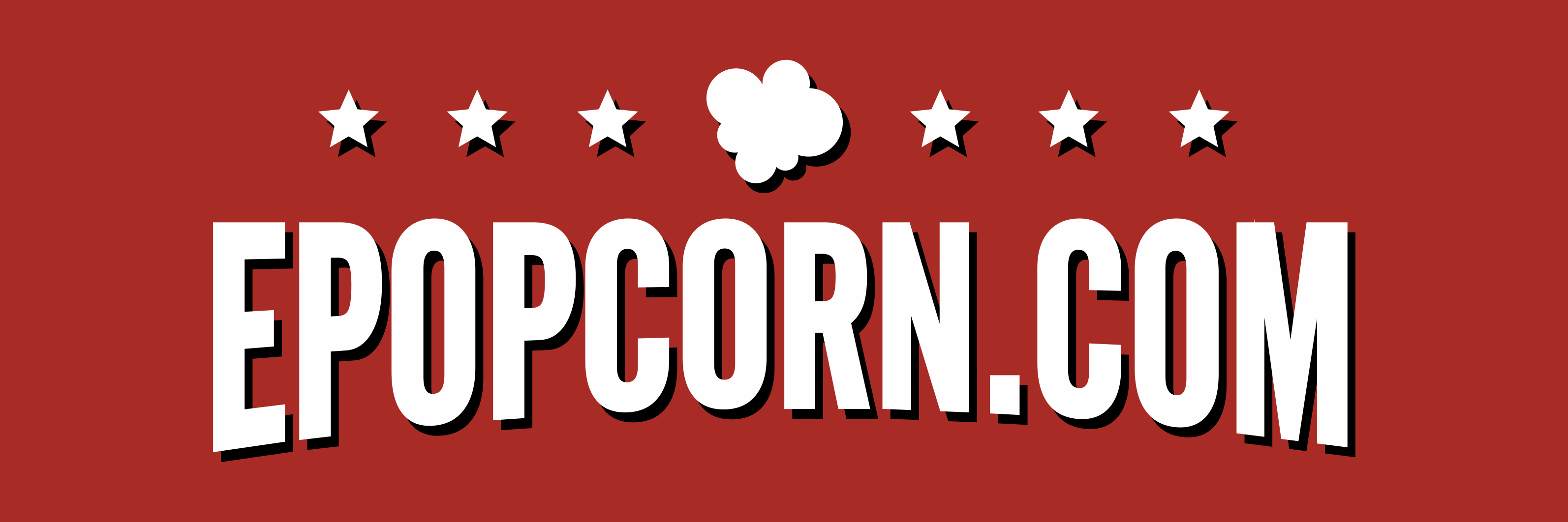 epopcorn's profile banner image