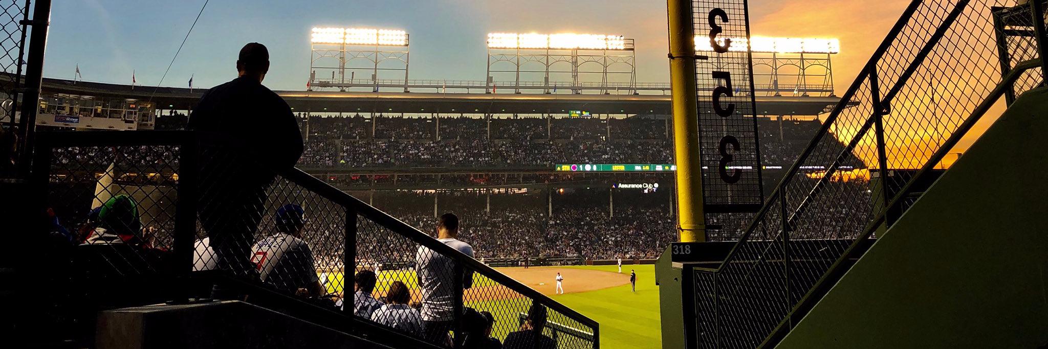 nickkendall's profile banner image