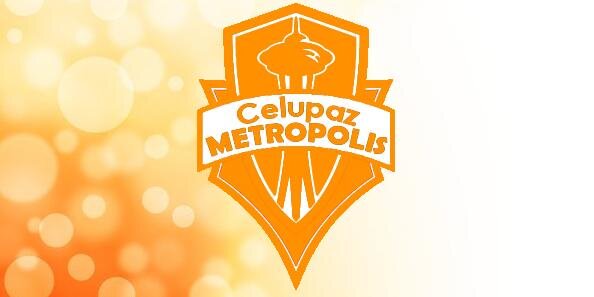 CeluMetropolis's profile banner image