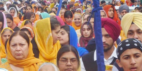 NottinghamSikhs's profile banner image