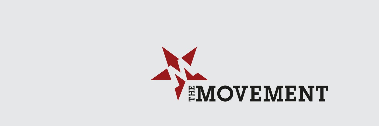 TheMovementUK's profile banner image
