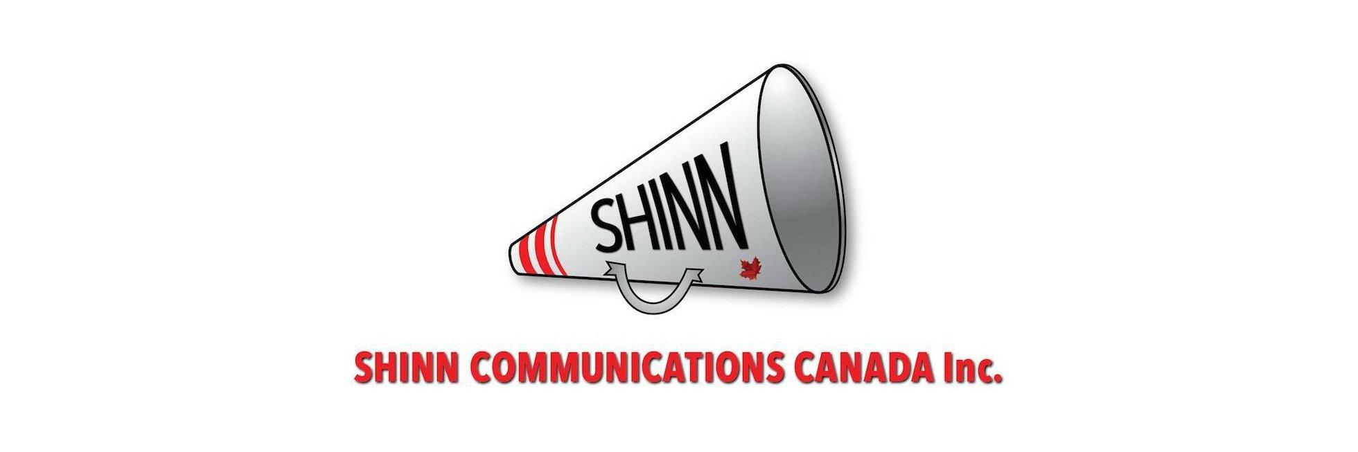 Stephen A.C. Shinn banner