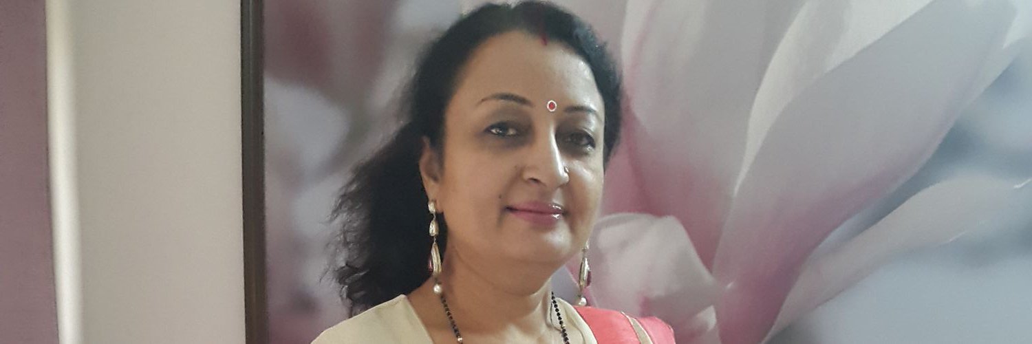 neerugoyal28's profile banner image