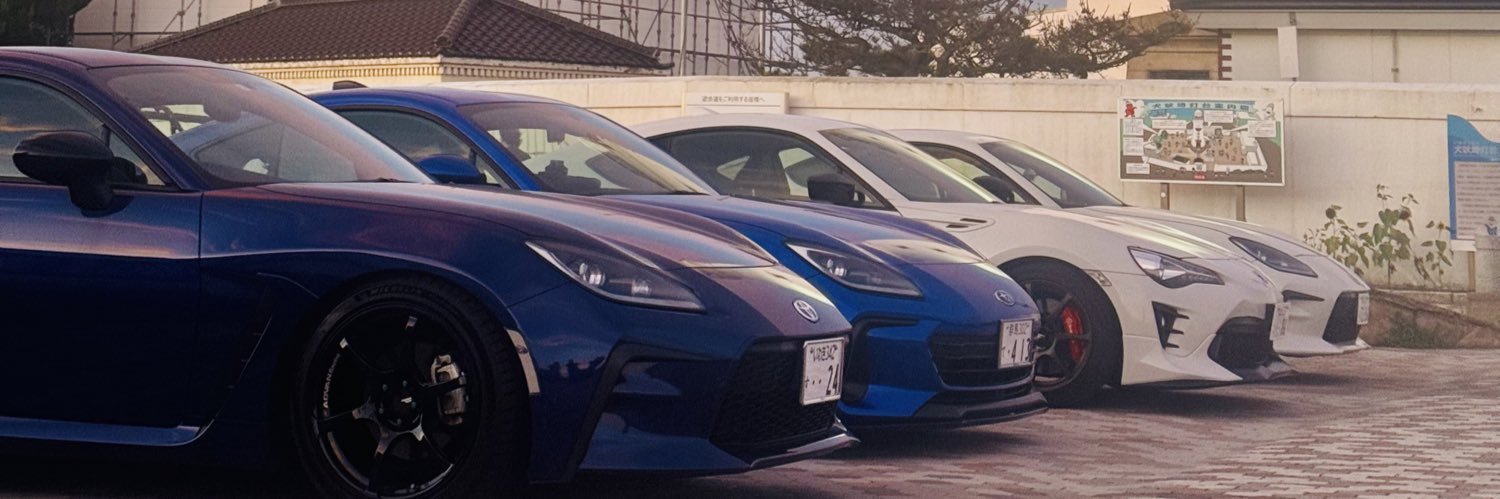 NEX___GR86's profile banner image