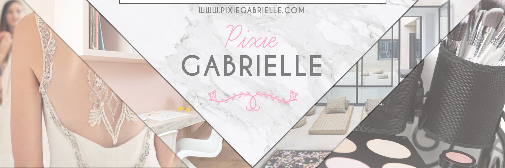 PixieGabrielle's profile banner image