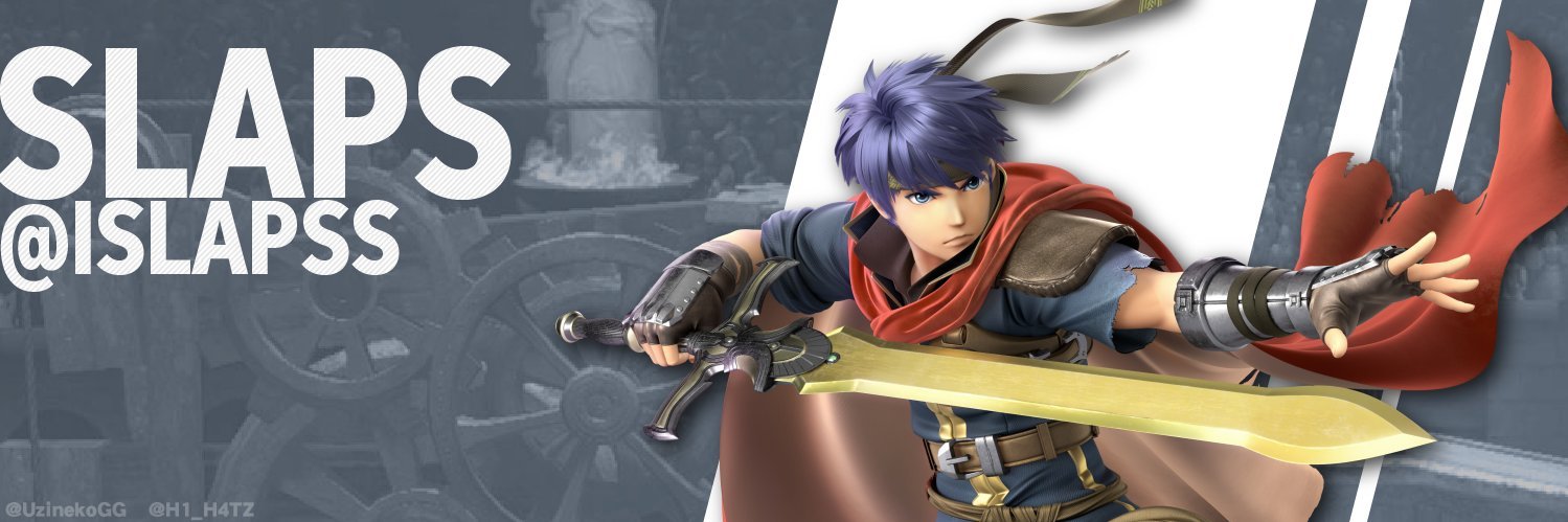 iSlapss's profile banner image