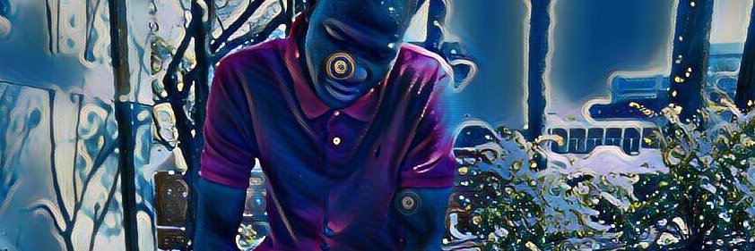 Witness_DaCoder's profile banner image