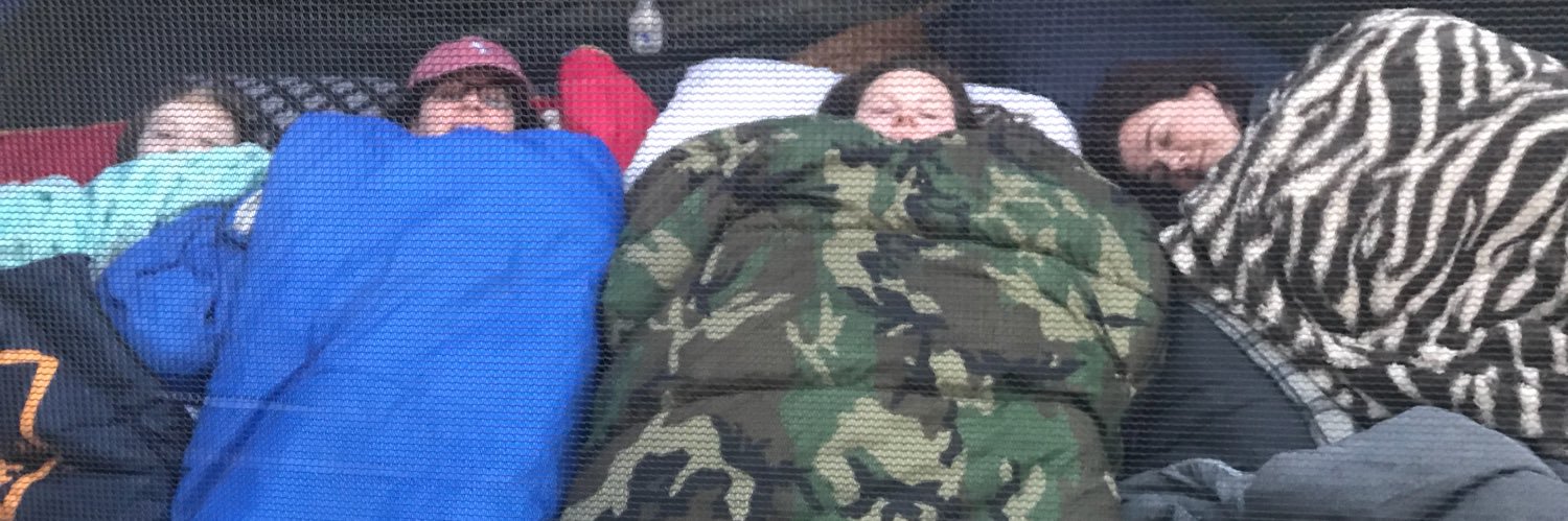 MsBethBrown's profile banner image