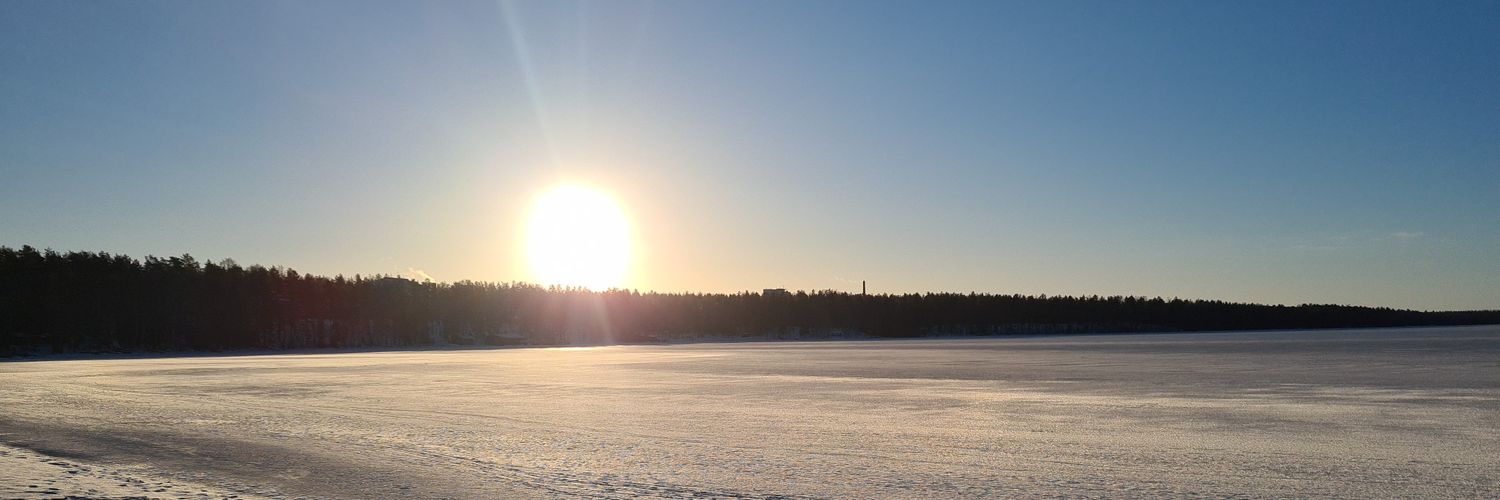 AnttiRum's profile banner image
