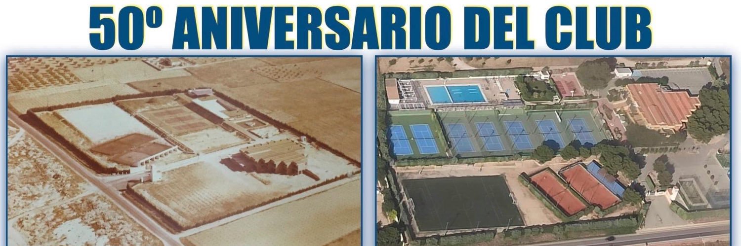 Yecla Club de Tenis banner