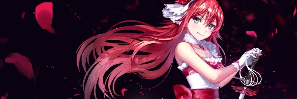 RedHellMess's profile banner image