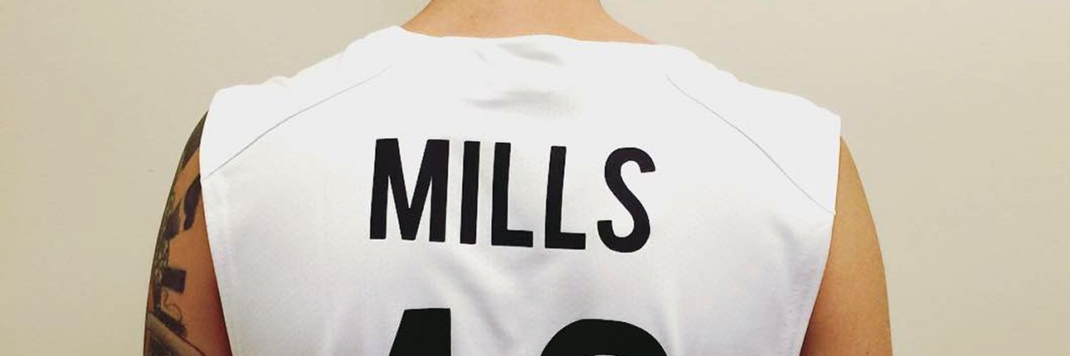 cacifemills's profile banner image