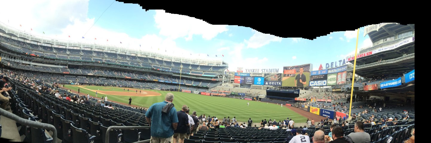 Andrew Fielding banner