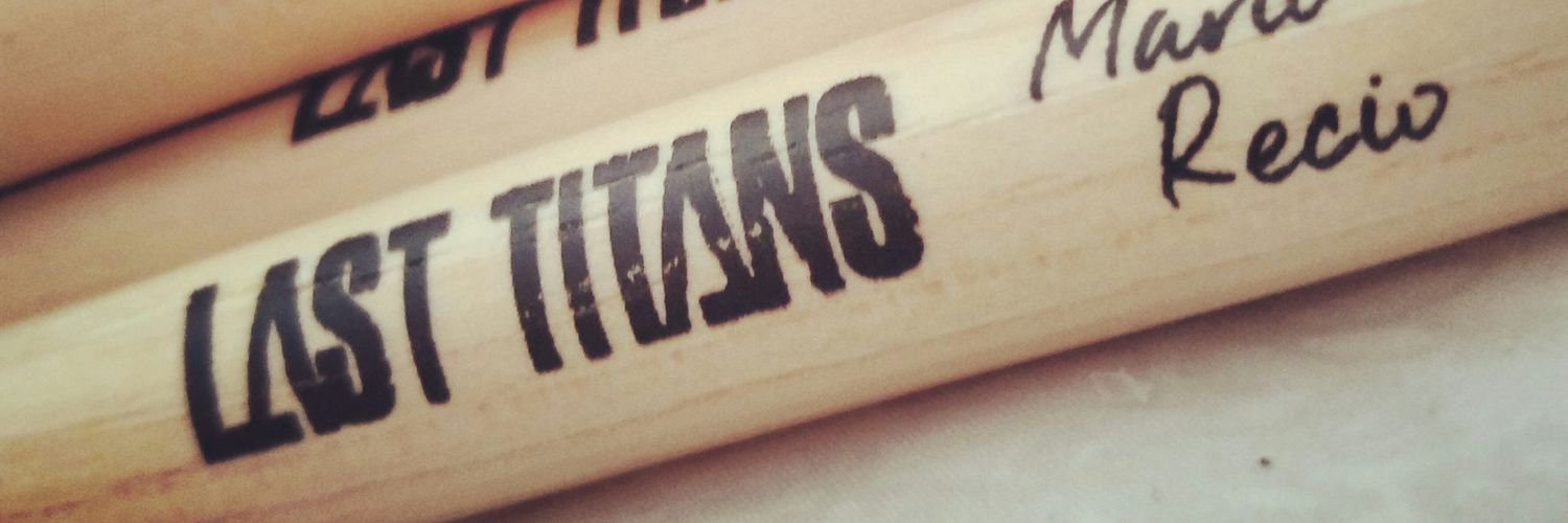 reciomario's profile banner image