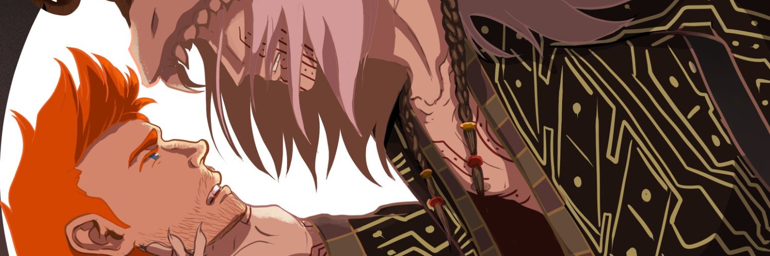 Methelaine22's profile banner image