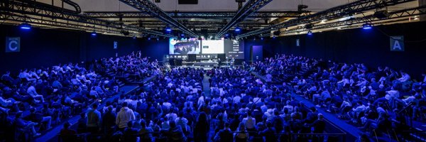 madridfusion Profile Banner