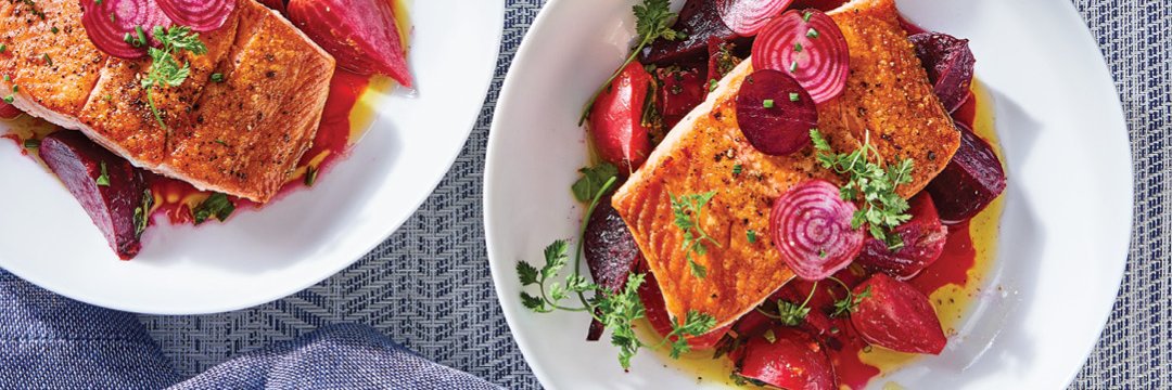 Fine Cooking Mag banner