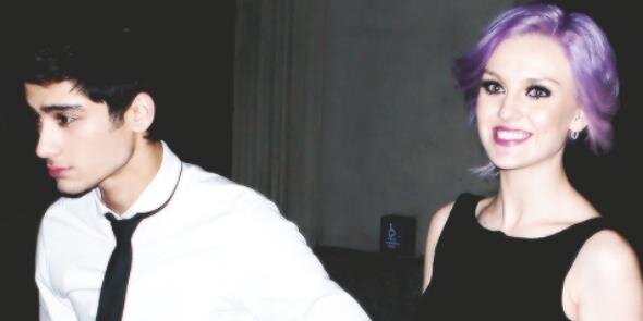 4everZerrie_'s profile banner image