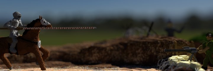 LimeeFox banner