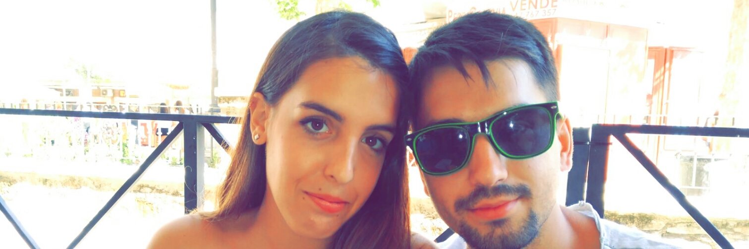 Estefaniamglez's profile banner image