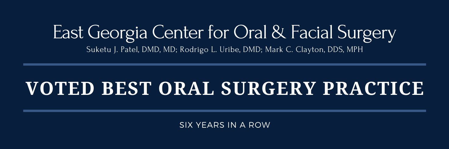 EGaOralSurgery's profile banner image